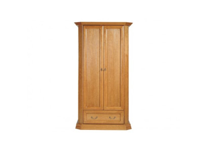 Muebles clásicos de madera, armario, conjunto de armarios, armario ropero, armario de madera, armario de campo.