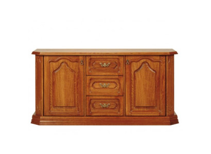 Muebles de campo Cómoda Armario Cómoda-armario Aparador