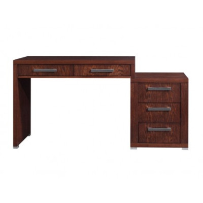 Diseño de mesa. Tocadores de madera. Mesas modernas. Consolas de dormitorio y sala.
