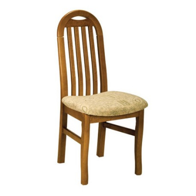 Diseño 6x conjunto de sillas de tapicería de grupo de sillas de catering nuevas para comedor.