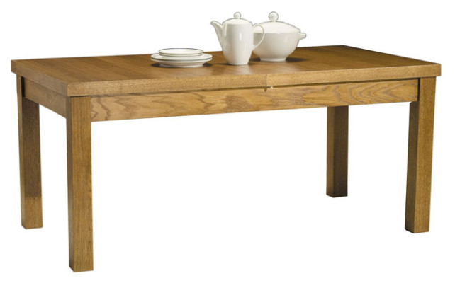Mesa Mesa de comedor clásica Madera Mesa de madera rústica Mesas Comedor