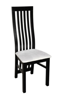 Silla 2x sillas Grupo Set Sala de estar Comedor Conjunto Madera Estilo moderno