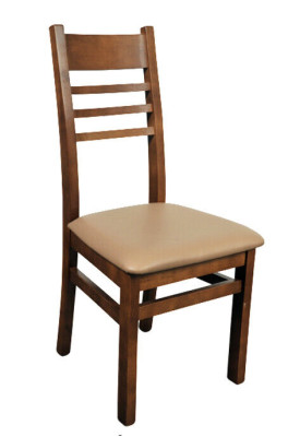 Diseño 2x sillas Grupo Set Tapizado Gastro Nuevo Conjunto de sillas de comedor.