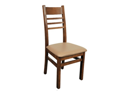 Diseño 2x sillas Grupo Set Tapizado Gastro Nuevo Conjunto de sillas de comedor.