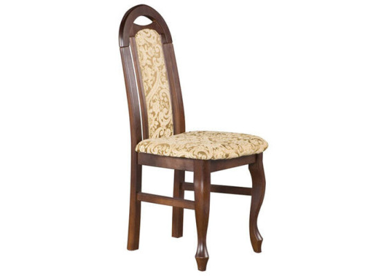 Diseño 2 sillas Grupo de set tapizado Nuevo conjunto de sillas de comedor Sillón