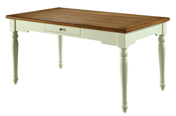 Mesa mesa de comedor mesa de madera xxl mesa de conferencia mesas de comedor estilo rústico de madera
