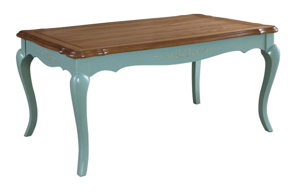 Mesa de comedor real, mesa clásica, mesas de madera, mesa de comedor americana.