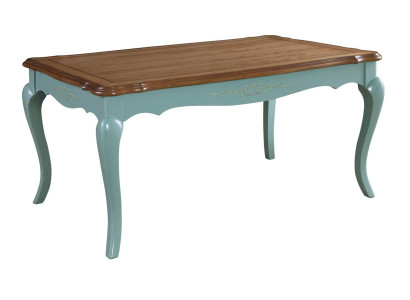 Mesa de comedor real, mesa clásica, mesas de madera, mesa de comedor americana.