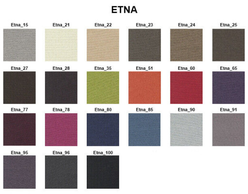 Silla sofá de televisión 1 tamaño sofá diseñador tejido de tela sofás tapizados relax.