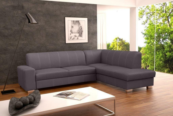 Sofá esquinero sofá sofá cama acolchado esquinas sofas juego de salón cama sofás