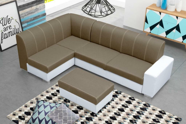 Sofá cama sofá esquinero sofá sofá tapizado esquina sofás sofás sofás de esquina forma de L