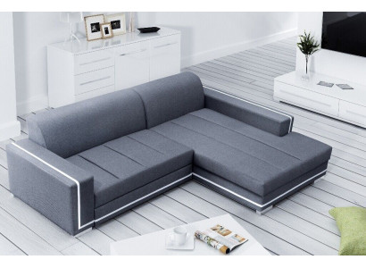 Sofá esquinero con función de cama Caja de función de cama Sofá Sofá Sofá Cama