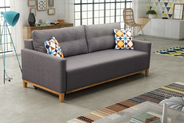 Sofá Cama Sofá Sofas Tapicería Multifuncional Sofá Cama Sofás Textil