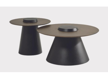 Mesa de centro moderna 2x mesa de café mesa auxiliar mesa de diseñador mesas nuevas