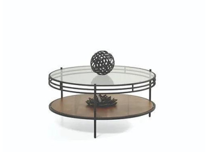 Mesa de café redonda moderna mesa auxiliar mesas de diseño para sala de estar.