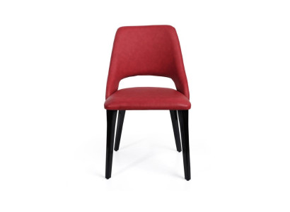 Comedor Silla Madera Lujo Butaca Silla Muebles Sala de estar Muebles Sillón Nuevo