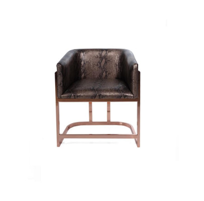 Diseño de sillas de comedor con respaldo acolchado clásicas muebles silla de comedor nueva