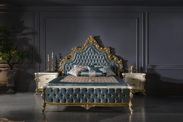 Mesita de noche beige elegante muebles modernos hermosos mesitas de noche lujo dormitorio nuevo
