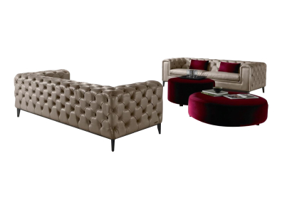 Mundo Chesterfield
