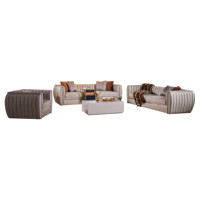 Muebles de sala de estar