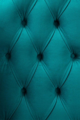 Chesterfield sillón orejero sofás tapizados Silla clásica de alta gama #201