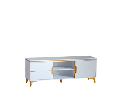 Mueble de TV, mesa de TV, armario de TV Colección moderna de salón.