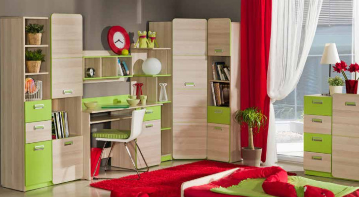 Estante de libros Estante Soporte de estantería Estante Almacenaje Armarios Nuevo