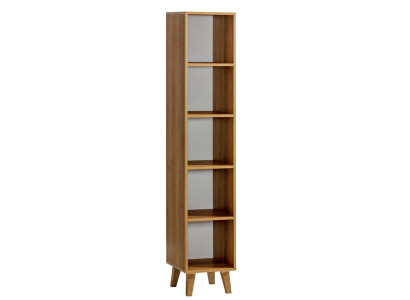 Estantería Librería Estante Armario Almacenamiento Armarios Nuevo