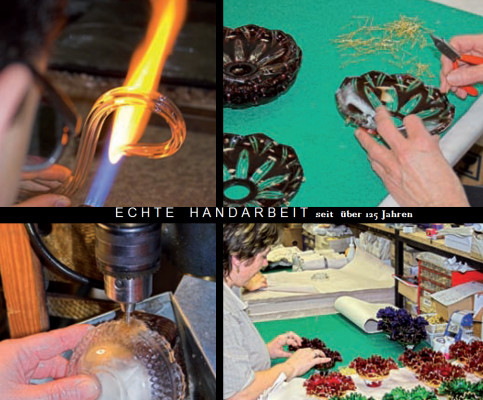 Diseño Lámpara araña Bohemia oro cristal lámpara lámparas luces techo luminaria