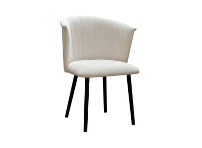 Diseño sillas tapiz silla asiento practica comedor tela textil espera bufete.