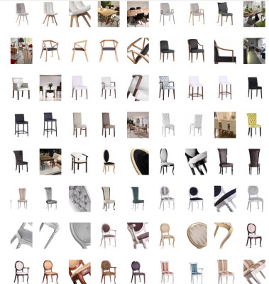 Chesterfield sillón diseño butaca silla tapizada nuevo sillas club lujo tela