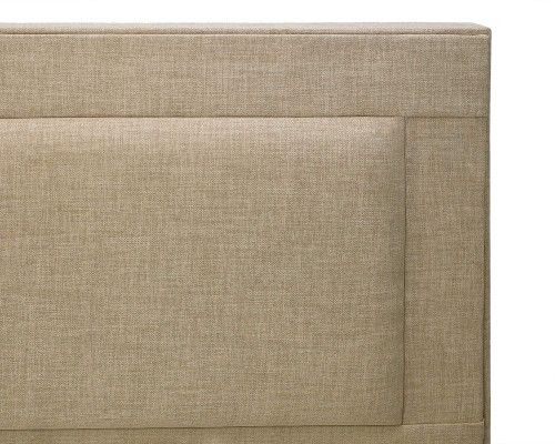 Cama Chesterfield Cama tapizada de lujo Doble Dormitorio Cama de diseño Nuevas camas