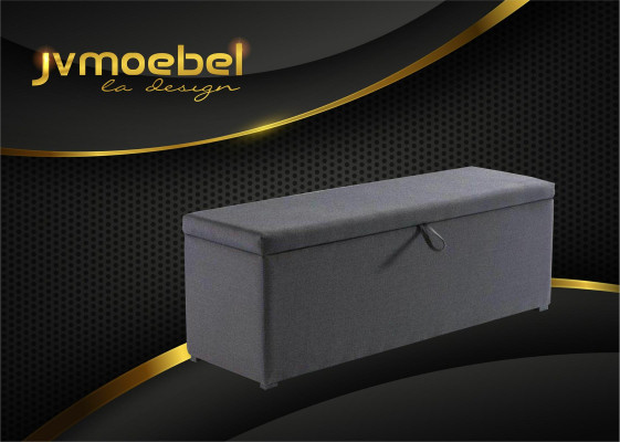 Taburete Pouf Reposapiés Taburete de tapicería Taburete acolchado Taburete de asiento Mesa auxiliar Tela Tapizado