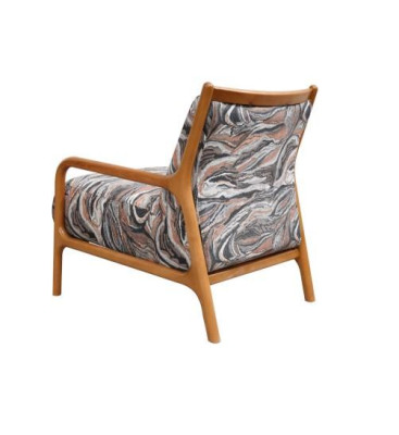 Sofá de tres plazas, sillón, sofá marrón, sofá tapizado, sofá de tela de 3 piezas