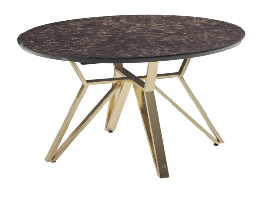 Grupo de comedor de sillas modernas Mesa Mesas 7 piezas. Mesa de comedor 6 x sillas Juego de comedor.