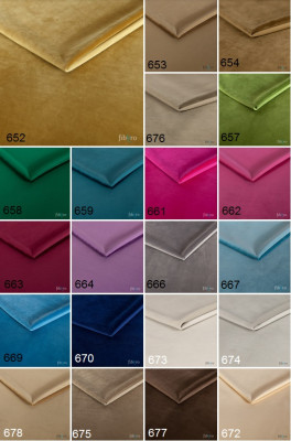 Sofá tapizado Chesterfield azul para la sala de estar, de 2 plazas, muebles de lujo y de alta calidad.