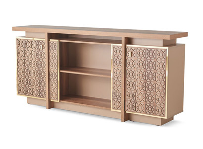 Armario archivador Aparador Oficina Rectangular Mobiliario de oficina Marrón