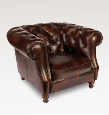 Sofá Chesterfield Big XXL Blackpool Sofá Cuero Artificial Textil Acolchado Conjunto