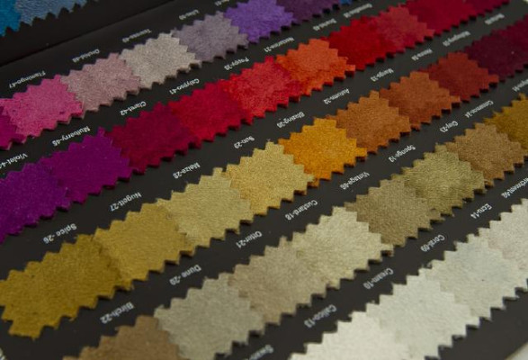 Revestimiento de pared acolchado Panel de pared Chesterfield Panel de pared de cuero Pared tapizada