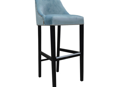 Taburete de bar Taburete para barra Taburete alto Silla de salón Taburete Sillón Bar Señora