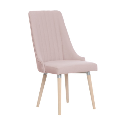Diseño Salón Club Silla Comedor Respaldo Relajarse Tapizado Sillas de Hostelería Butaca Cloud