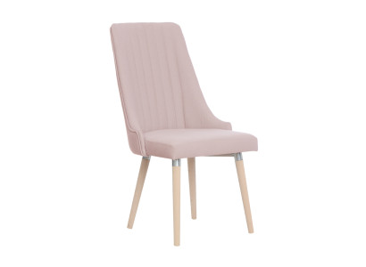 Diseño Salón Club Silla Comedor Respaldo Relajarse Tapizado Sillas de Hostelería Butaca Cloud