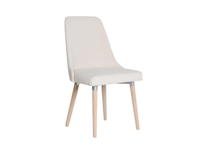 Silla de diseñador de lujo sillón tapizado sillas butaca sala de estar comedor nueva