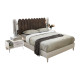 Dormitorio de hotel