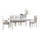 Muebles de comedor completos clásicos