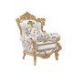 Sillones y butacas individuales