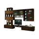 Muebles para la sala