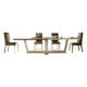 Muebles de comedor