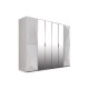 Gabinetes de 5 puertas