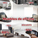 Muebles de oficina